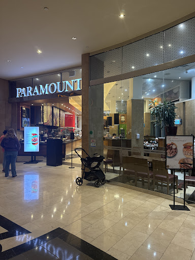 Photo of Paramount Middle Eastern Kitchen - R9- Fallsview Casino Resort, Inside Fallsview Casino Building at concourse Level, 6380 Fallsview Blvd, Niagara Falls, ON L2G 7X5
